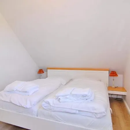 Haus Rungholt, Norderwung 7 Whg 2 Apartment *