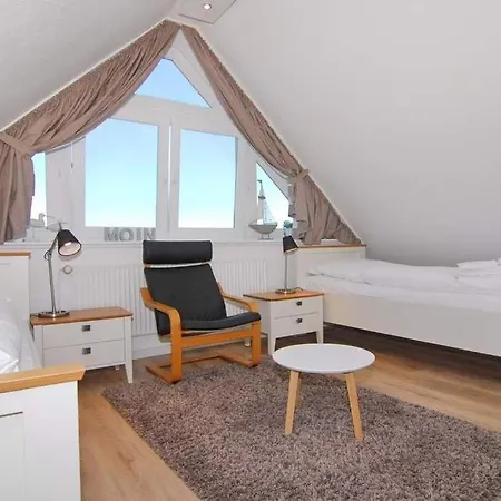 Haus Rungholt, Norderwung 7 Whg 2 Wenningstedt-Braderup