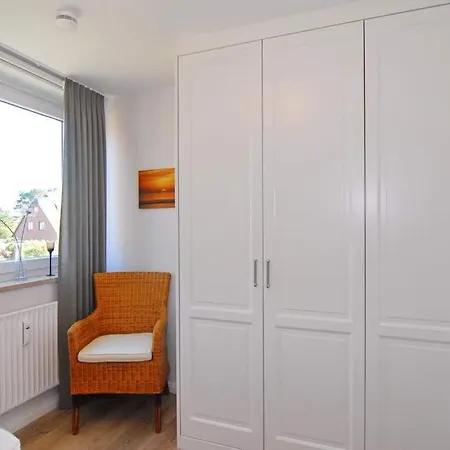 Haus Rungholt, Norderwung 7 Whg 2 Apartment