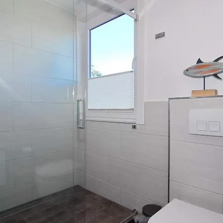Haus Rungholt, Norderwung 7 Whg 2 *
