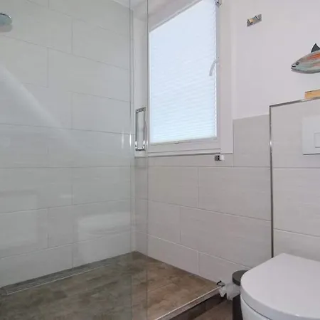 Haus Rungholt, Norderwung 7 Whg 2 Appartement