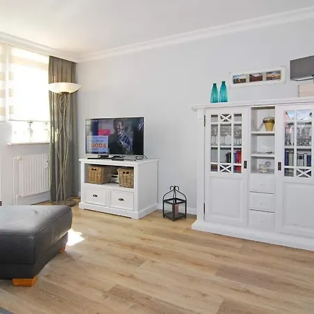 Appartement Haus Rungholt, Norderwung 7 Whg 2 Wenningstedt-Braderup
